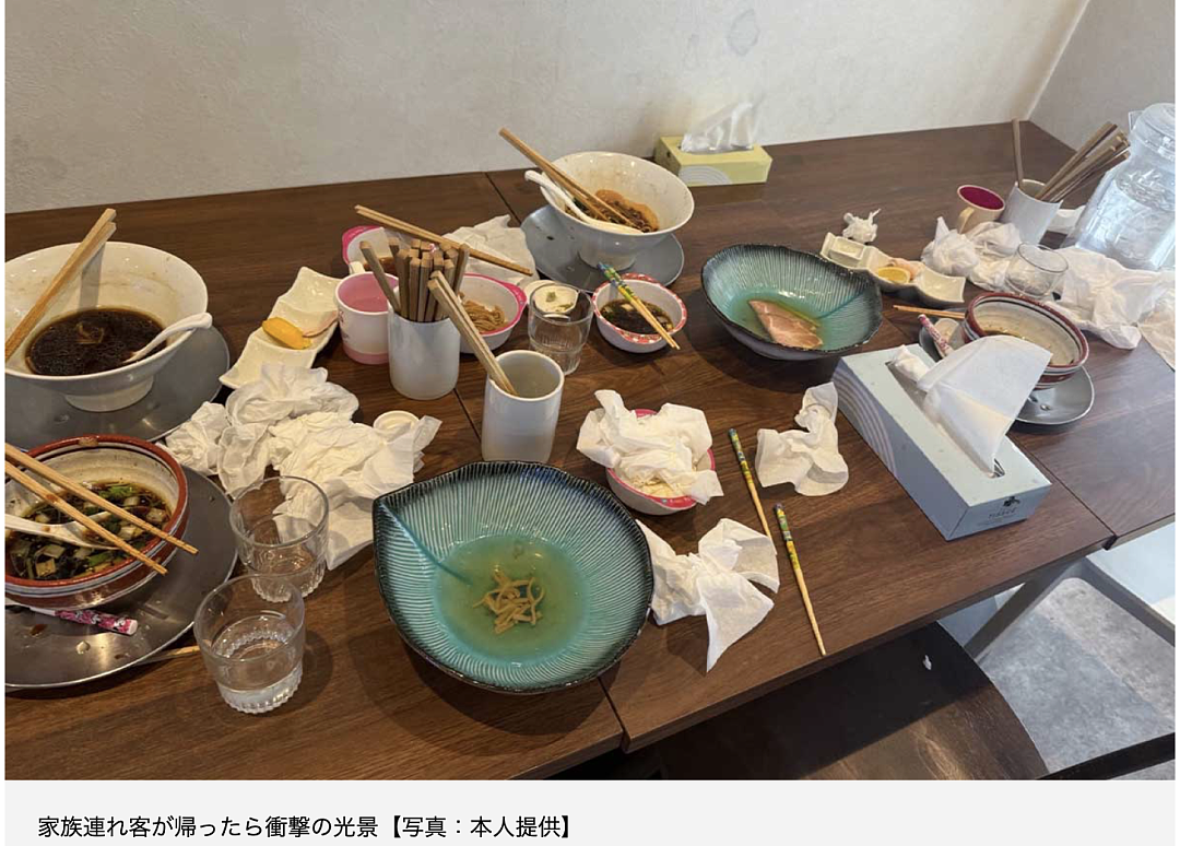 日本餐厅禁止儿童入内引热议,1800万网友为此吵翻了天!店家吐苦水:被家长逼的(组图) - 18