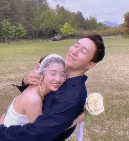 韩国男星疯狂追求小18岁日本妹子,狂立深情人设!婚后却嫌妻子韩语差让他很烦躁! - 5