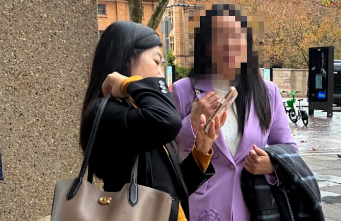 中国富商壕掷$9500万买下澳洲豪宅，如今却和前妻、现任妻子因豪宅打官司（组图） - 7