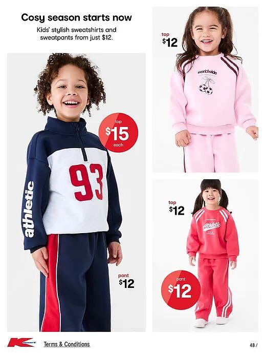【Kmart】最新玩具大促目录放出 - 48