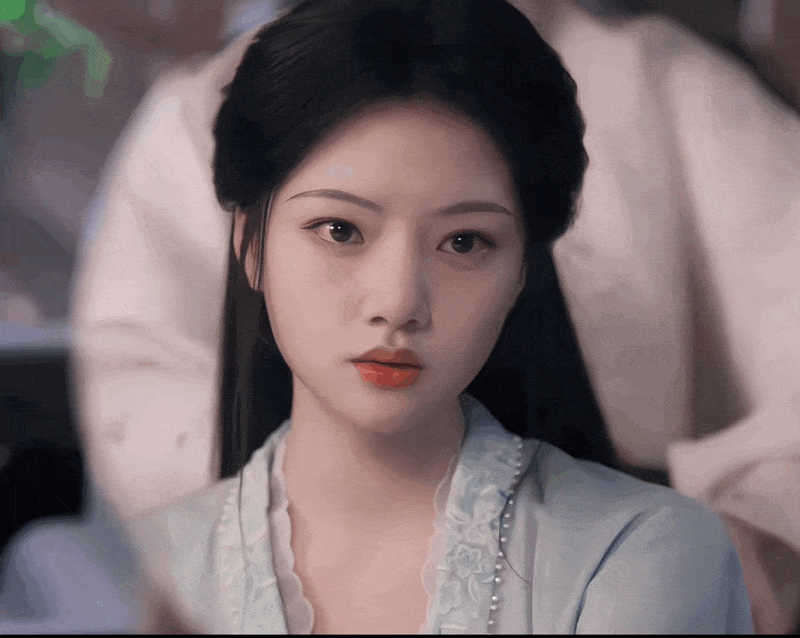 丑到被劝整容的中国95花，又去演绝世美女了？网友：太冤了…（组图） - 12