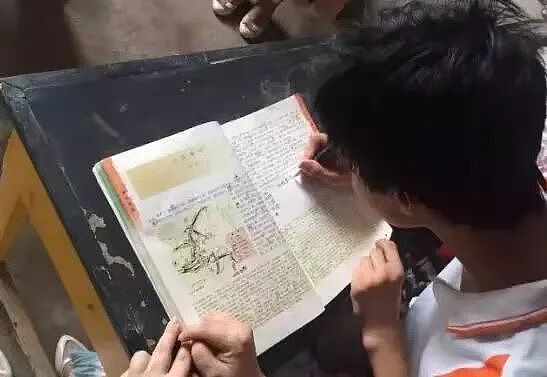 父亲重疾,母亲瘫痪,8年前靠捡垃圾被清华录取的“寒门状元”庞众望,如今怎样了?(组图) - 9