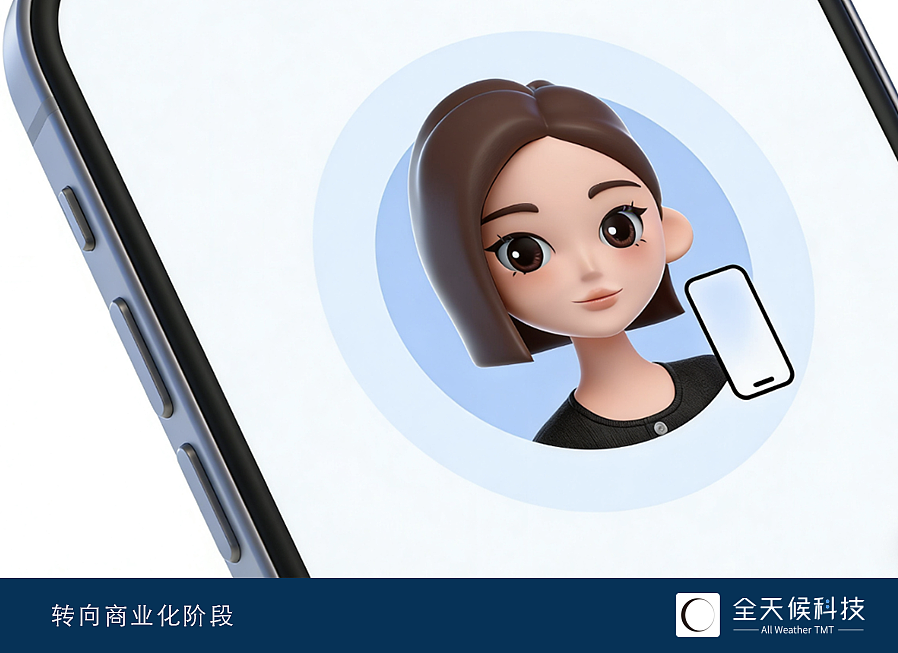 豆包能否掀起国内AI订阅浪潮?(图) - 1