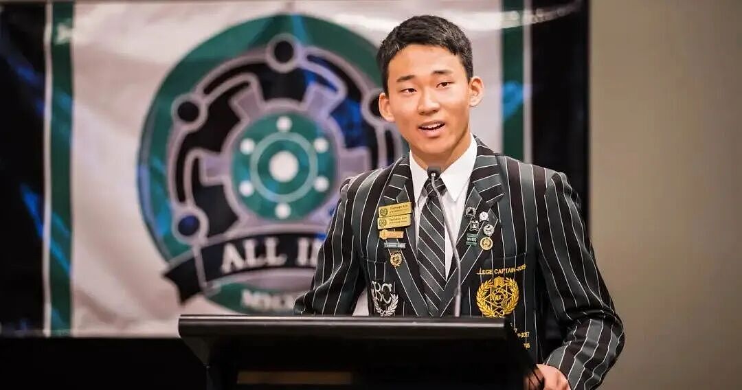 “不当医生律师，就是令人失望的孩子”！澳洲华人女孩一句话，让家长们集体沉默 - 3