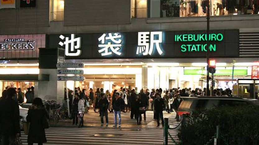 日本华人聚集区发生抢劫案!中国女子遭催泪弹洗脸、爆头!800万现金被洗劫一空!(组图) - 3