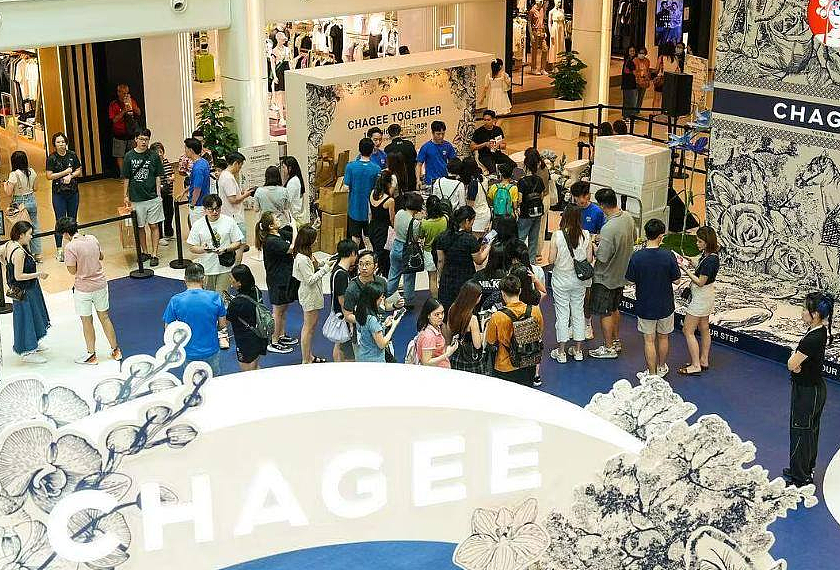 新加坡餐饮巨头正大批退出大陆市场,本地百年老店卷不过中国餐饮!行业“生死局”愈演愈烈… - 11