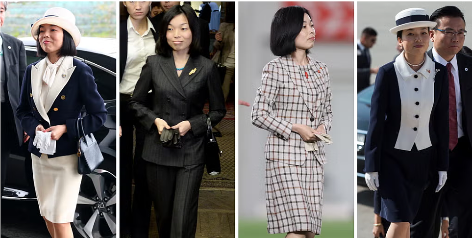 日本皇室要变天?85岁麻生太郎推动修法,日网友:这是要保亲妹妹当“未来天皇”养母? - 14