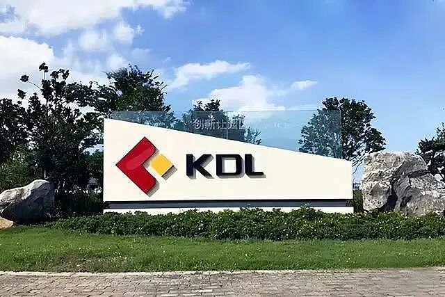 靠卖电池“边角料”成百亿富豪，这对宁波兄弟藏不住了 - 11