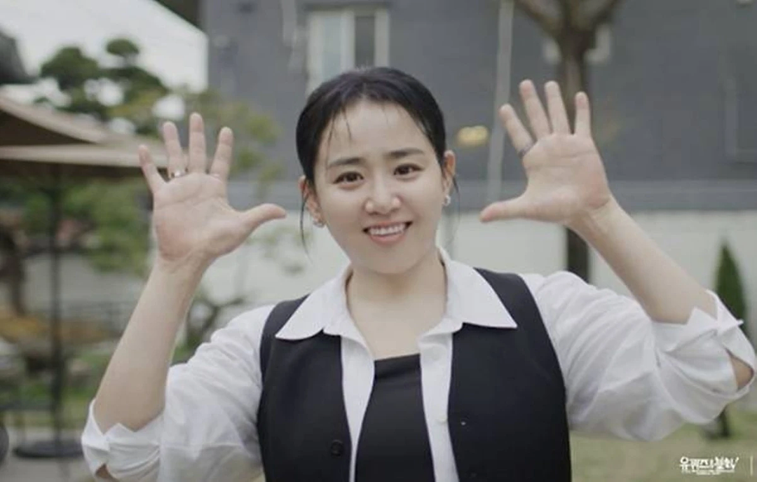 韩顶流“国民妹妹”上节目容貌大变！代表作全火遍亚洲，9年前却患罕见病险截肢（组图） - 29