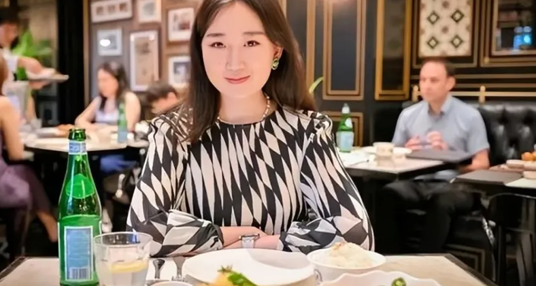 牛！华人美女登顶女首富，用$100万买房钱做投资，$10亿身家靠一杯咖啡开启 - 4