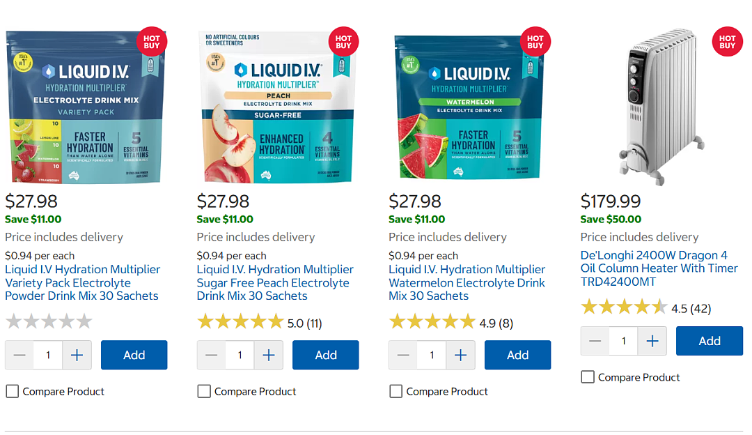 Costco最新闪促:油$9.99、开心果酱$9.99、荔枝$17.99(组图) - 5