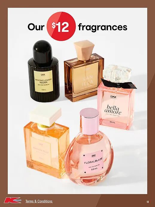 保暖要紧！【Kmart】最新一期优惠目录 - 18