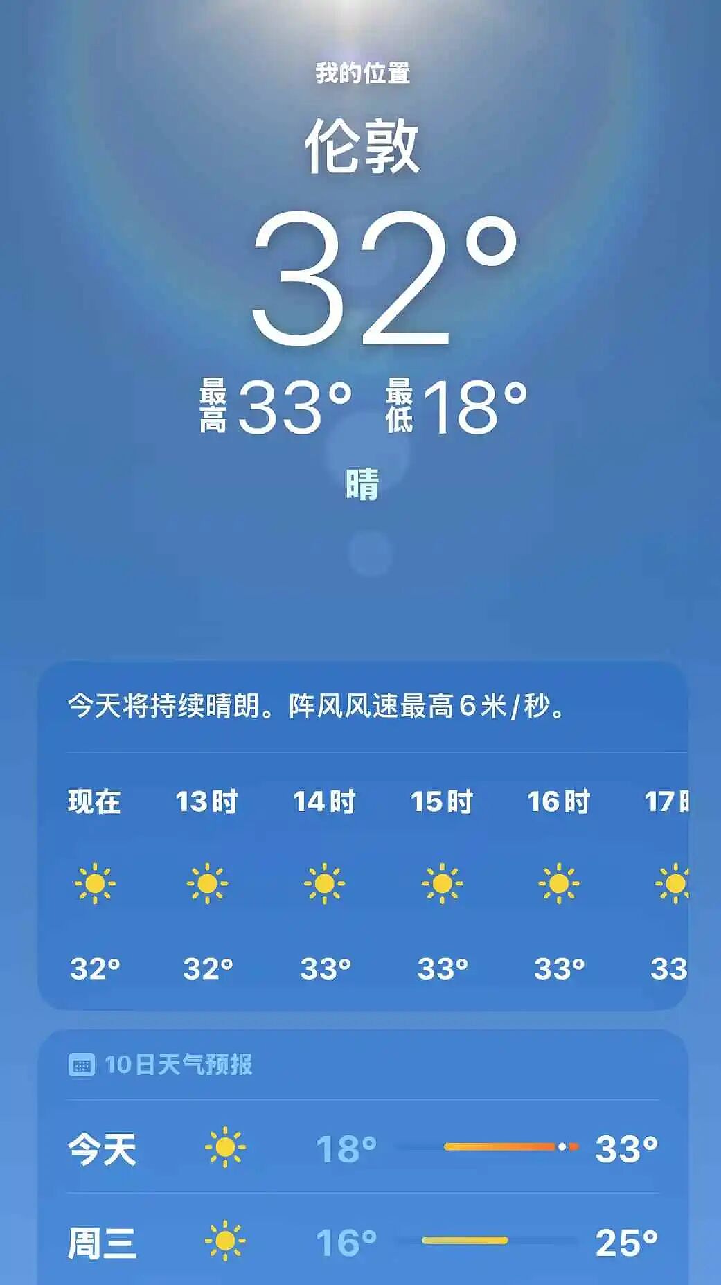 欧洲告急!约2300人死亡,多国进入灾难状态!为啥欧洲人热死也不装空调?(组图) - 2