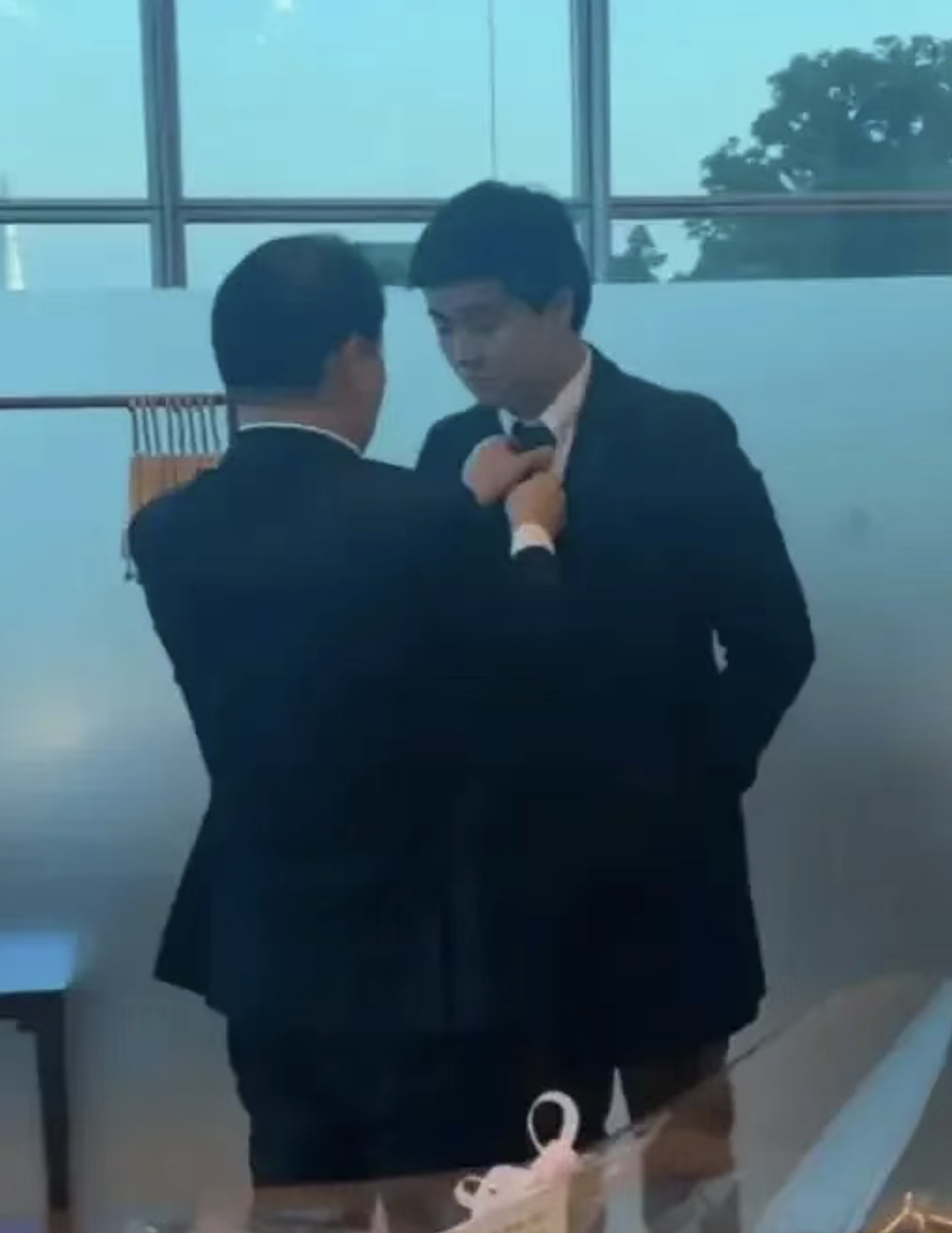 韩9440亿最贵离婚案判了！最渣财阀与总统千金大战10年，她忍辱负重带3娃成功反杀？ - 19