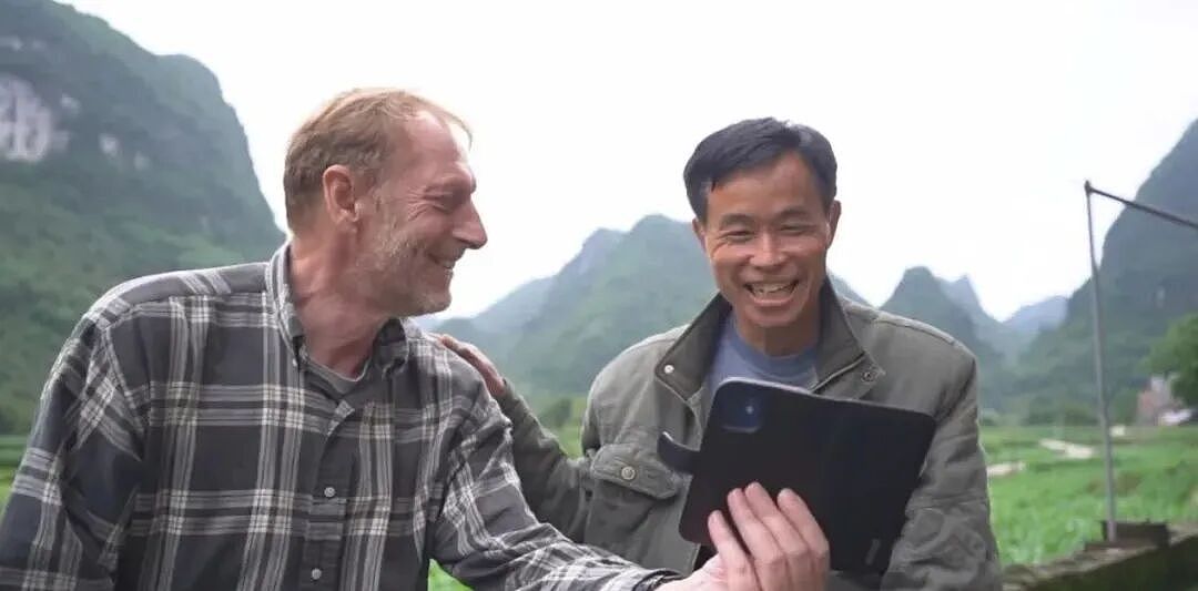 中国人看腻的农村老家,成了外国人“朝圣地” - 7
