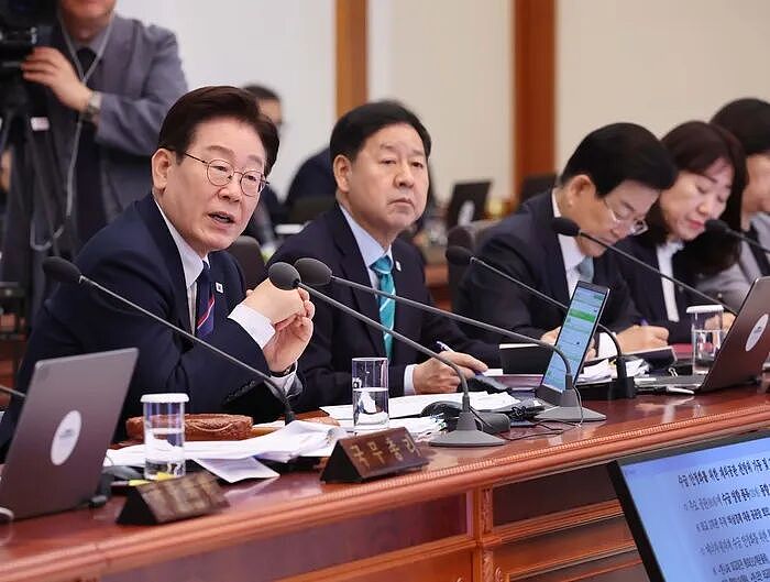 韩国政府又要发钱…民众却骂声一片(组图) - 4