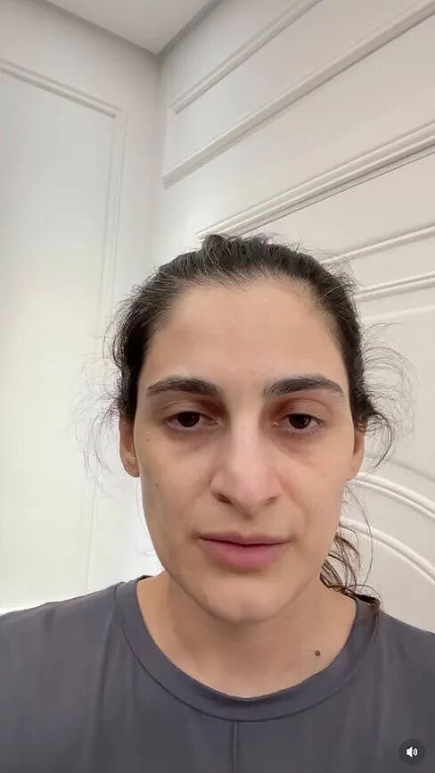 迪拜王子前妻离婚后遭前夫派人争抢子女,只靠社交媒体自救,然而还是无力改写结局…(组图) - 16