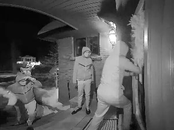 多伦多富人区“失守”!华人家被吸毒者潜入!居民每年花$180万请安保巡逻!(组图) - 2