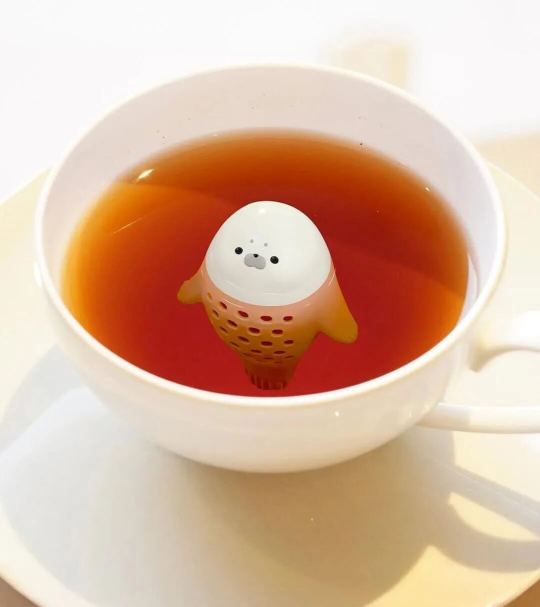 从不缺灵感的创意鬼才!日本设计师石川和也,用最便宜的日常物品做出最治愈的设计!网友:真的不考虑量产吗! - 8