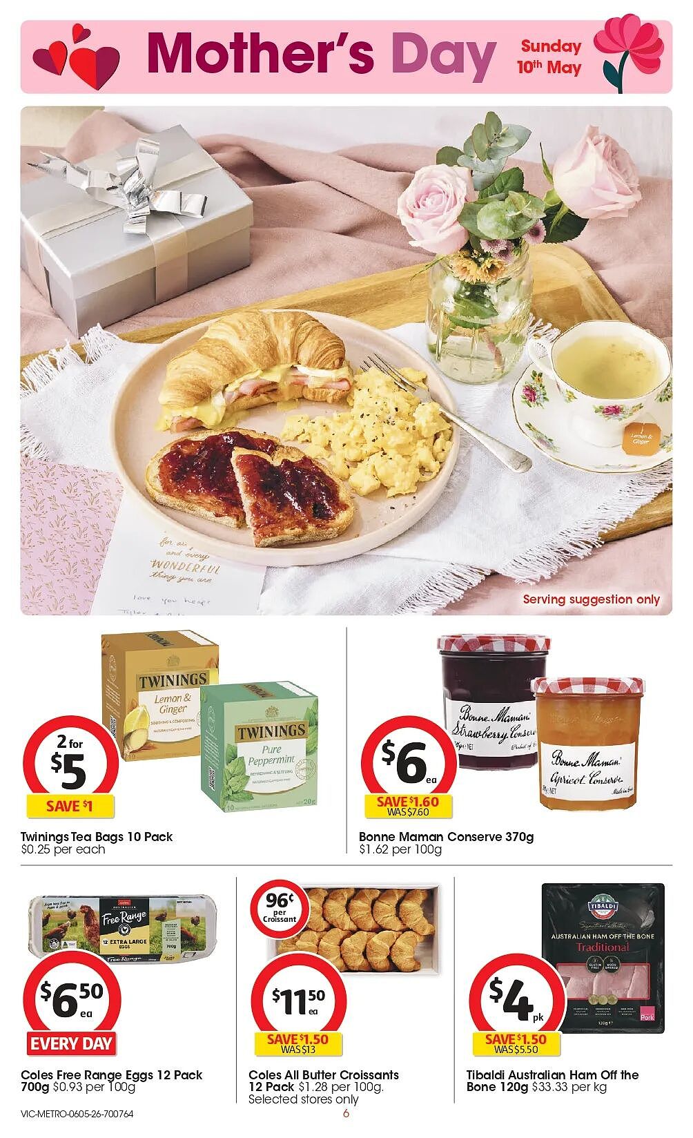本周最新！澳洲各大超商特价商品一网打尽，大批好物骨折破半价！Woolworths、Coles、Aldi（组图） - 52