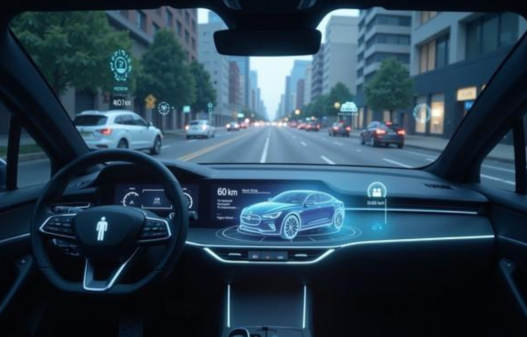 倒计时开启!海南官宣2030年禁售燃油车(组图) - 20