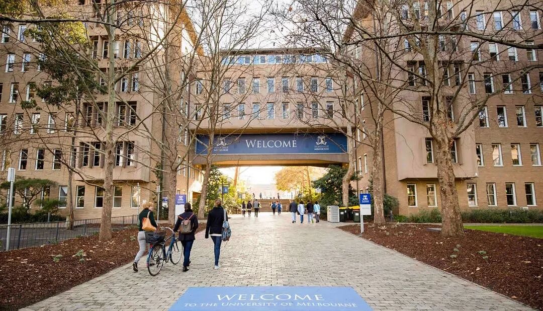 澳洲大学QS 2026最新学科排名解析:八大名校全面盘点(组图) - 16