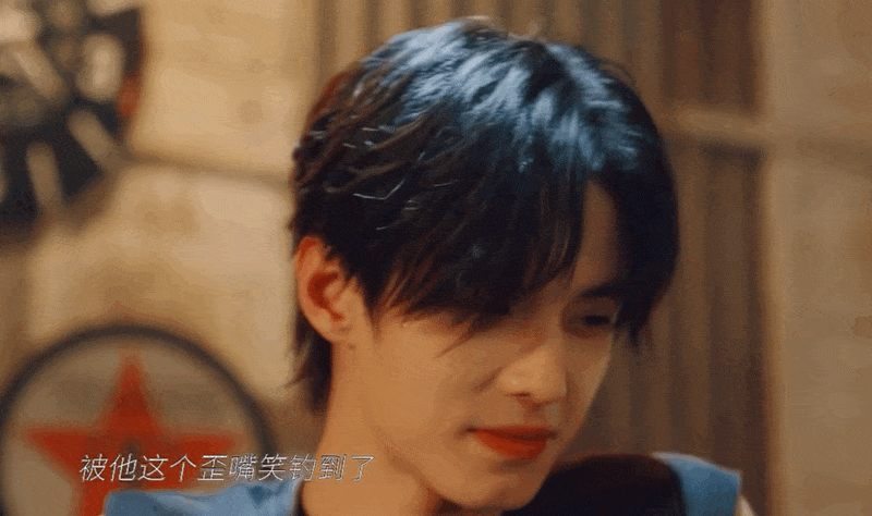 内娱又一个靠“丑帅”上位的男明星,一夜飞升了? - 31