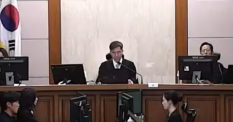 韩前总统夫人将入狱,主审法官离奇坠亡留遗书!多名身边人“被自杀”,名单再+1?(组图) - 19