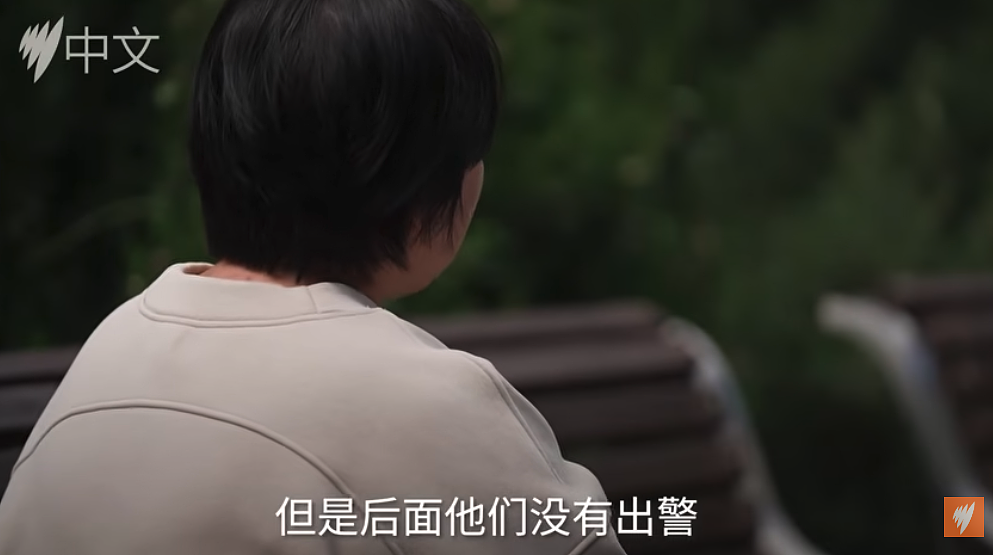 “中国人生的孩子是强奸犯” 澳华人母子遭疯狂辱骂！中国留学生挺身而出（组图） - 8