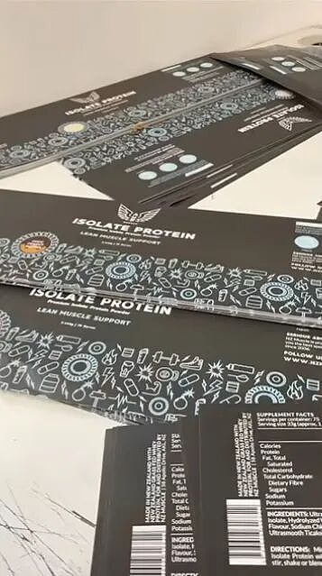 新西兰这个知名品牌玩砸了！网友集体抵制，创始人身败名裂 - 15