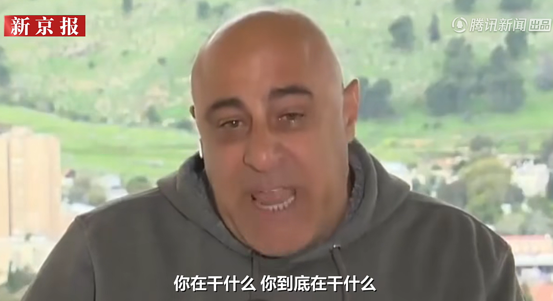 以军坦克被击中，多名士兵伤亡！长期多线作战，以总参谋长：军队正走向内部崩溃（组图） - 3