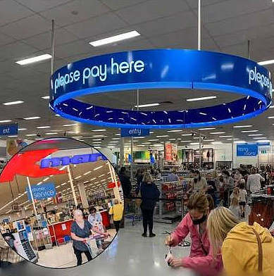 Kmart大变样！全澳40家门店全新升级，顾客：“终于！！”（组图） - 3