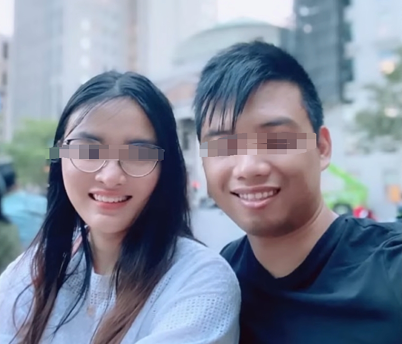 一顿烧烤引发血案!男子陈尸垃圾压缩机,亚裔邻居夫妻被控谋杀(组图) - 2