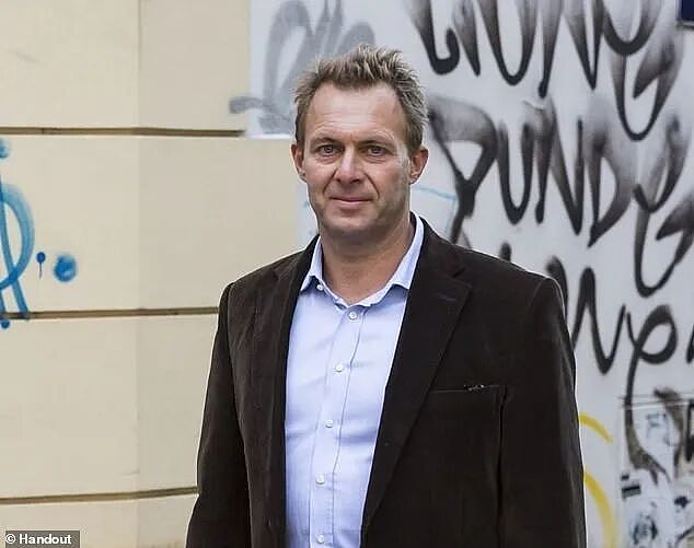 吉尔伯特的旧宅，困住了现代富豪：南肯辛顿豪宅的600万英镑翻新梦 - 4