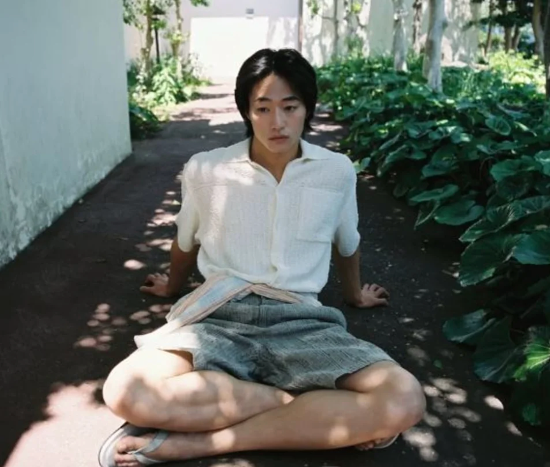 全网疯传!Jennie与神秘男暧昧私照泄露,竟是23岁台湾小鲜肉 - 7