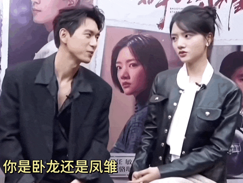 丑到被劝整容的中国95花，又去演绝世美女了？网友：太冤了…（组图） - 36