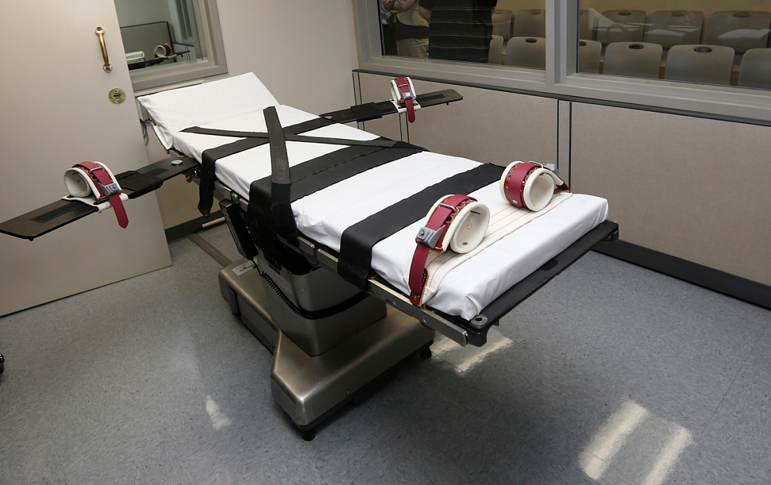 美死刑犯注射执行找不到血管多活1年？民众竟求情：那么折磨好可怜 - 16