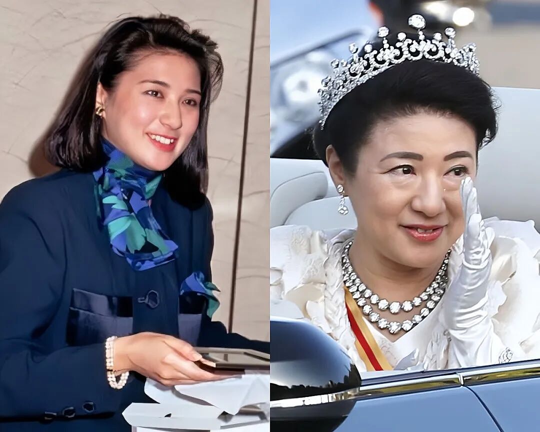 纽约偶遇“亚洲第一恋爱脑”:逃离皇室后的她,和“废柴老公”逆袭了 - 6