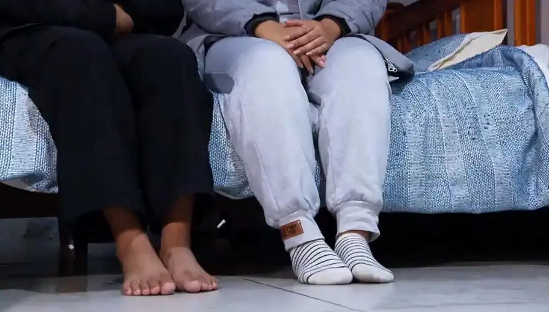 “每天干活”、“被逼生娃”!汤加女子被骗到福建,直言“不想活了” - 17
