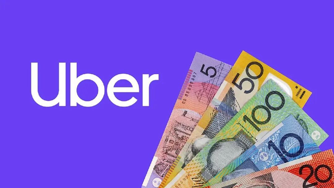 大调整！新西兰Uber宣布7月底起可用现金支付车费，没带够钱还能“先坐后补”！ - 1