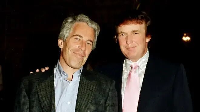 特朗普的基本盘，崩了！MAGA党大批背叛，中期选举要输了（组图） - 3
