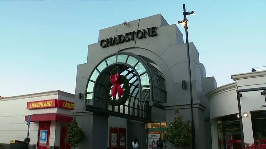 终于！Chadstone枪击抢劫案告破！贼都要80岁了，还曾是个名人（组图） - 2
