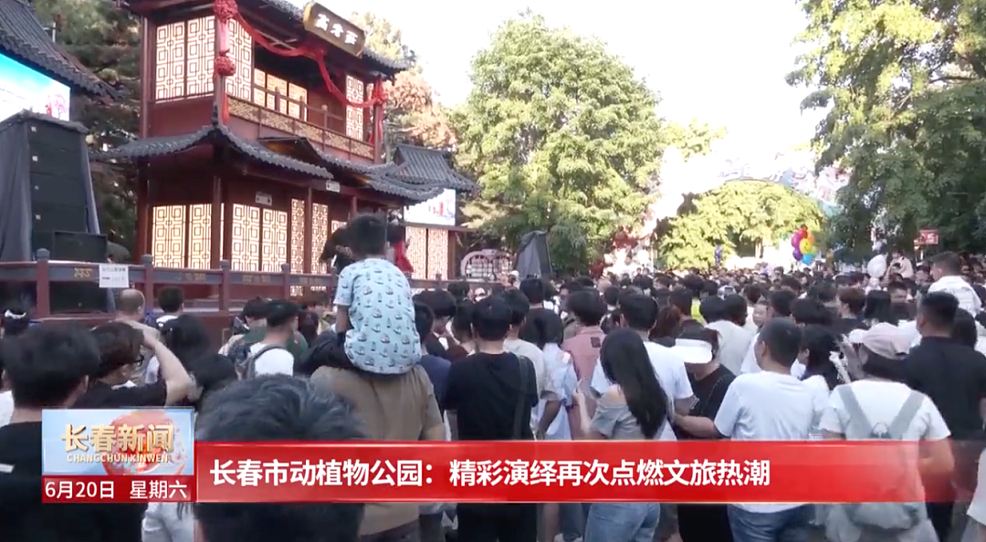 人均30元的“穷鬼版迪士尼”,截胡迪士尼的生意 - 8