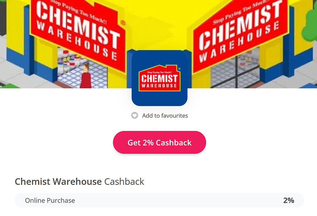 给力周期 + 限时满30刀就包邮！【Chemist Warehouse】药店 最新一期优惠目录 - 3