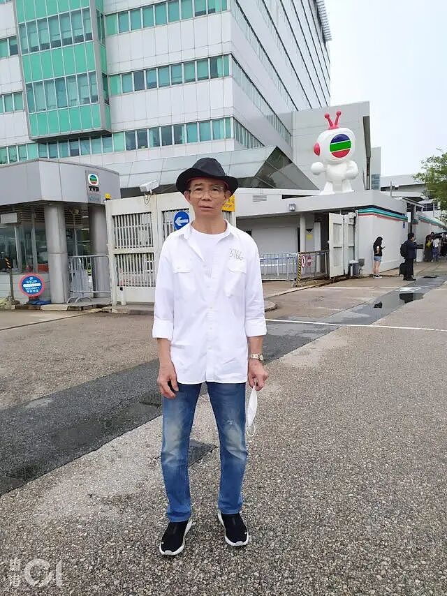 一脚踏五船，“港圈第一渣男”也能被洗白？网友：笑死，全靠同行衬托 - 37