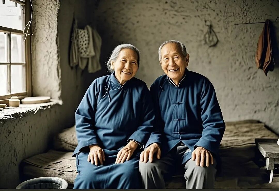 以假乱真的AI造图，却让人后背一凉（组图） - 12