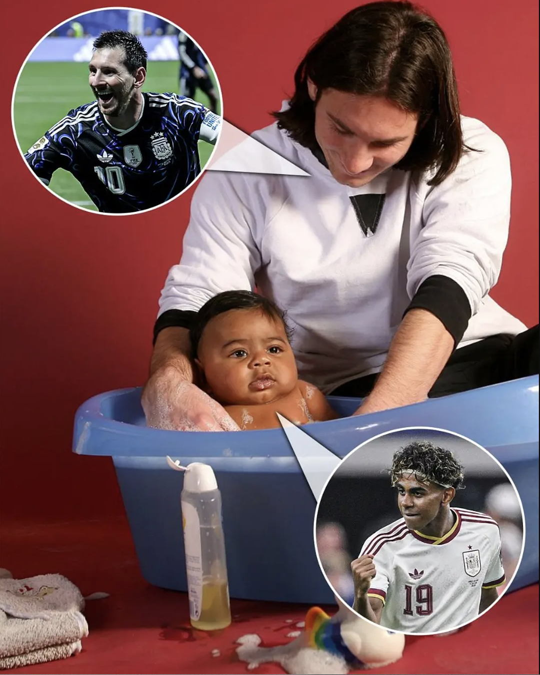 梅西谢幕、哈兰德爆火！2026世界杯，这些名场面一个都忘不了（组图） - 8
