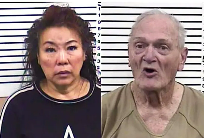 61岁华人女子被判重罪,最高40年!同案竟是80岁前警察(组图) - 5