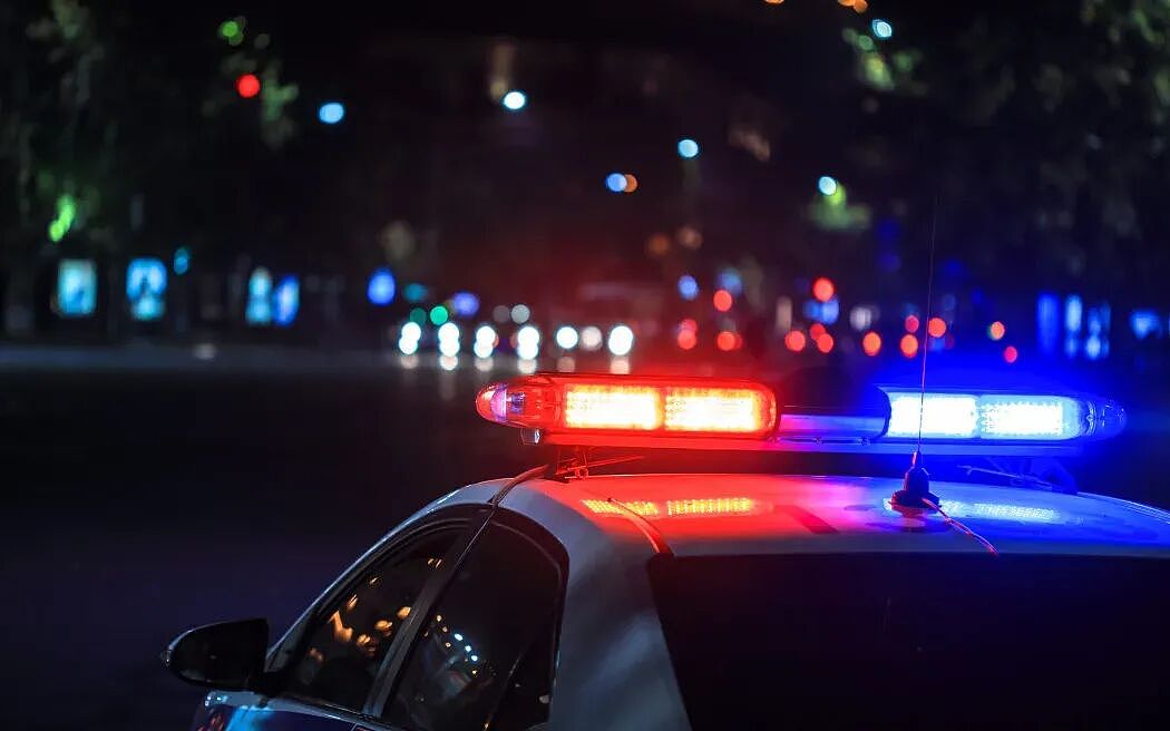 奥克兰深夜致命车祸！今年已102死，警方严查！暴雨封路＋卫星漫游来了（组图） - 3