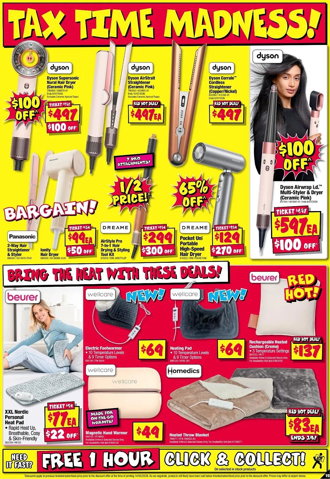 抓紧！【JB Hi-Fi】今天限时特卖（组图） - 20